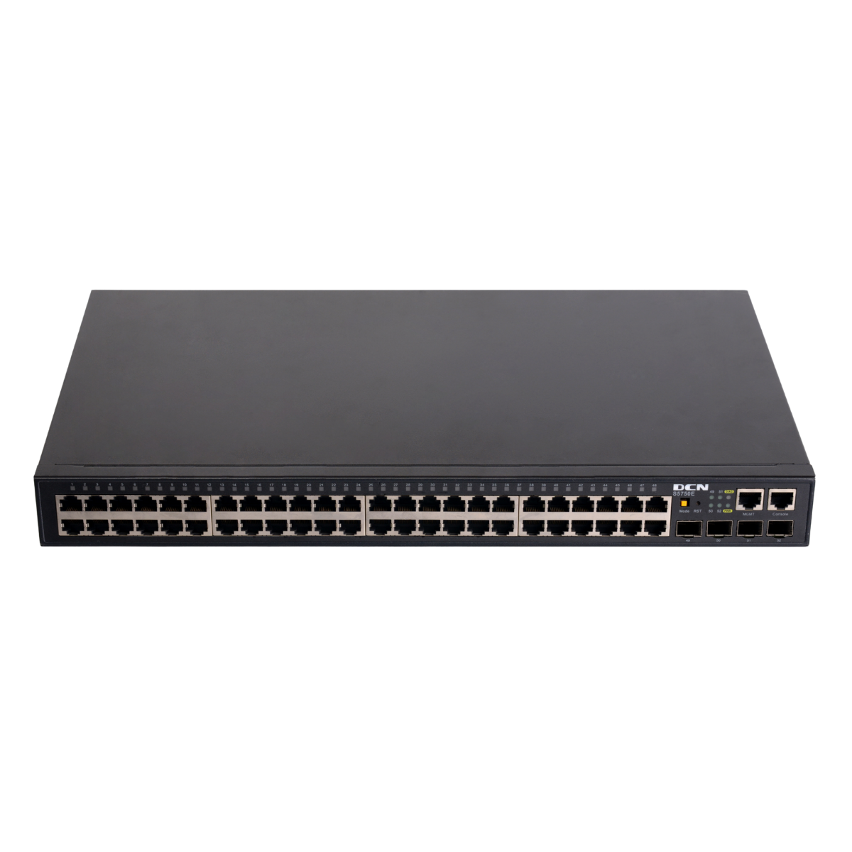 Layer 3 PoE Alta Densidad DCN