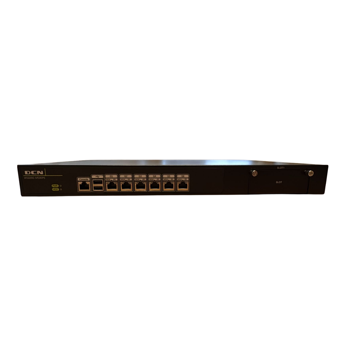 WS6000-M500P6