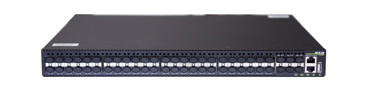 CS6200X-48S6X-EI vista frontal