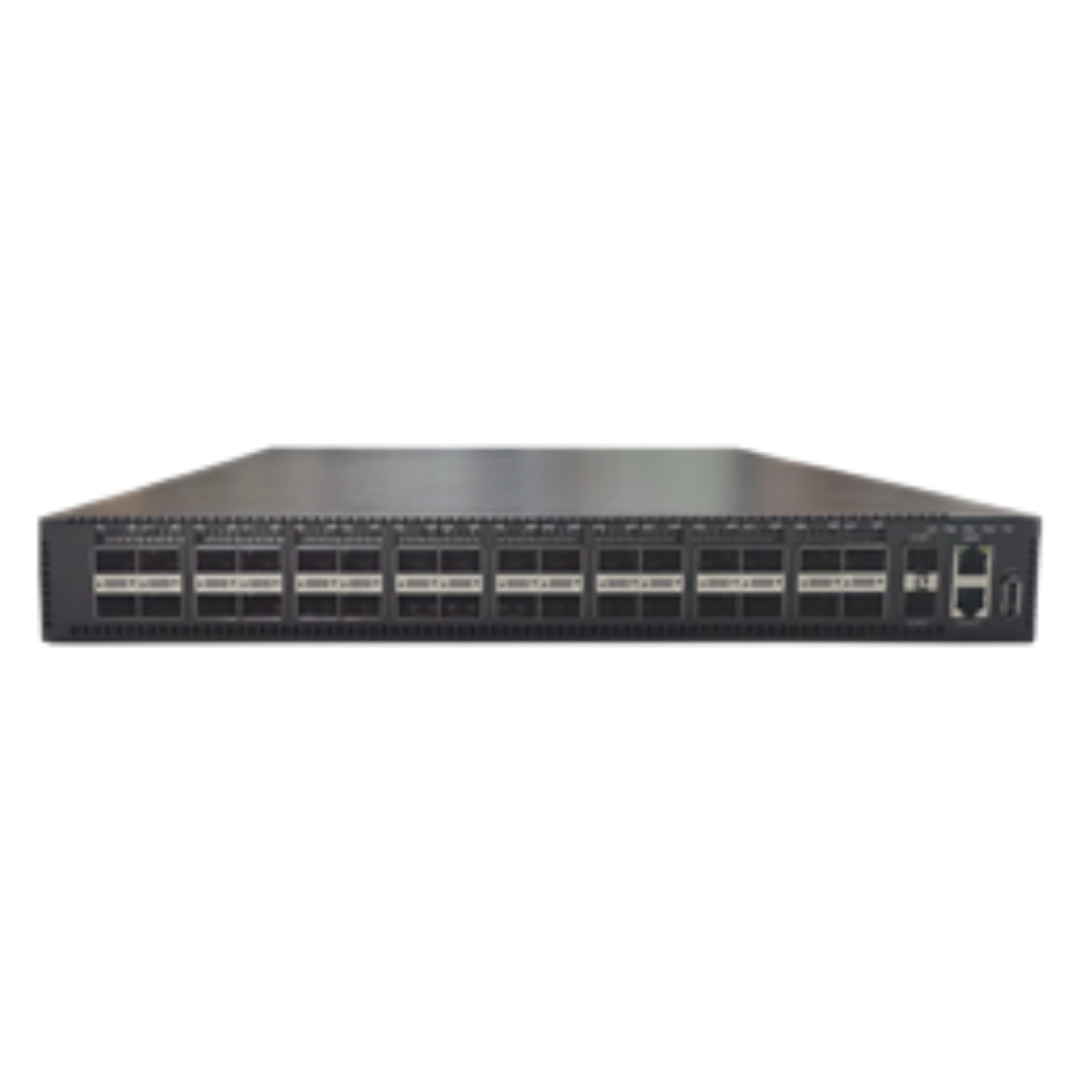 CS6580X-32C-HI vista frontal