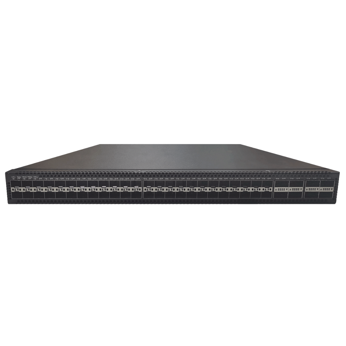 CS6580X-48Y8C-HI vista frontal