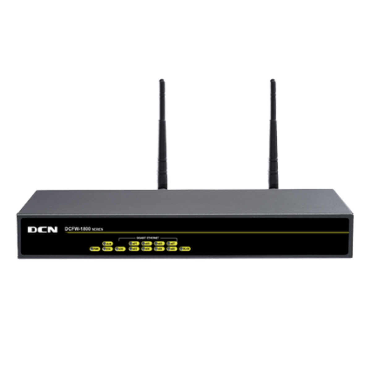 Firewall N2002 vista frontal