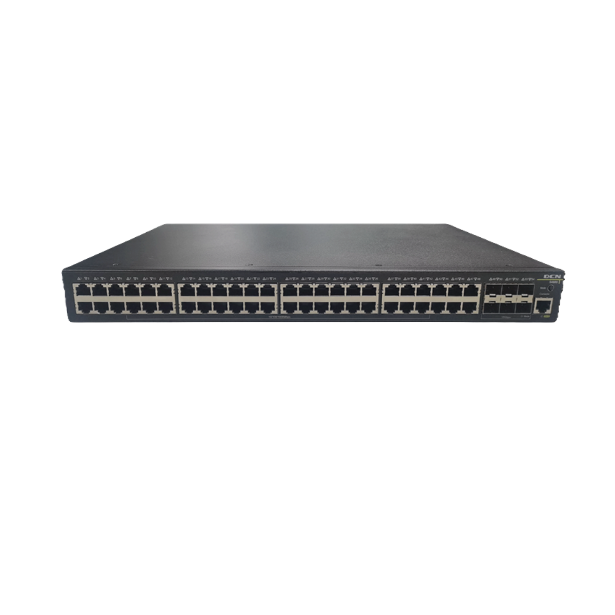 S4600-54X-P-SI vista frontal