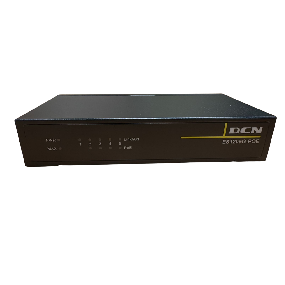ES1205G-POE vista frontal