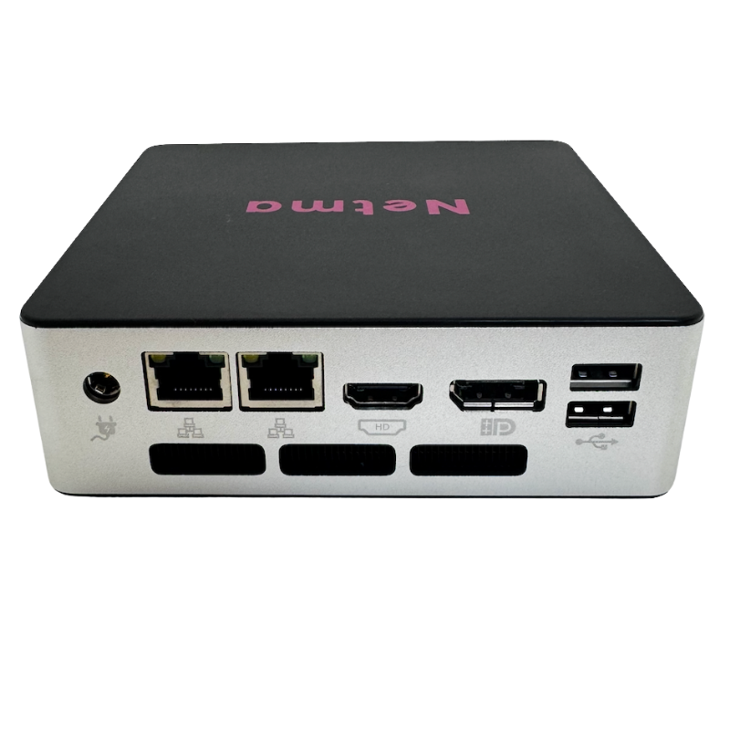 Mini PC M3 i5-1340P