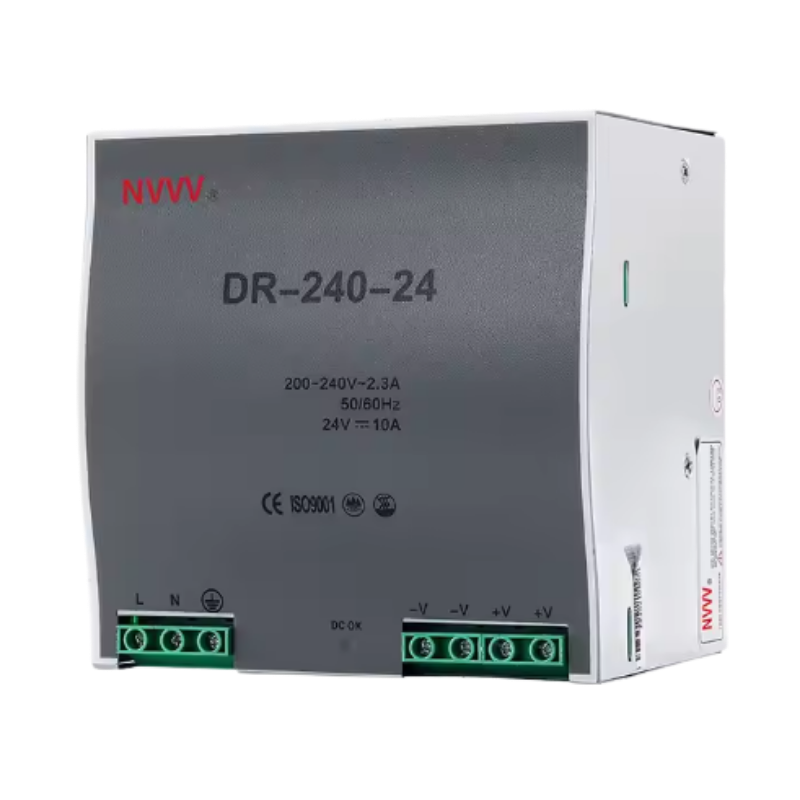 DR-240-24