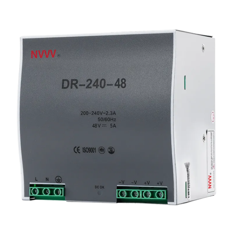 DR-240-48
