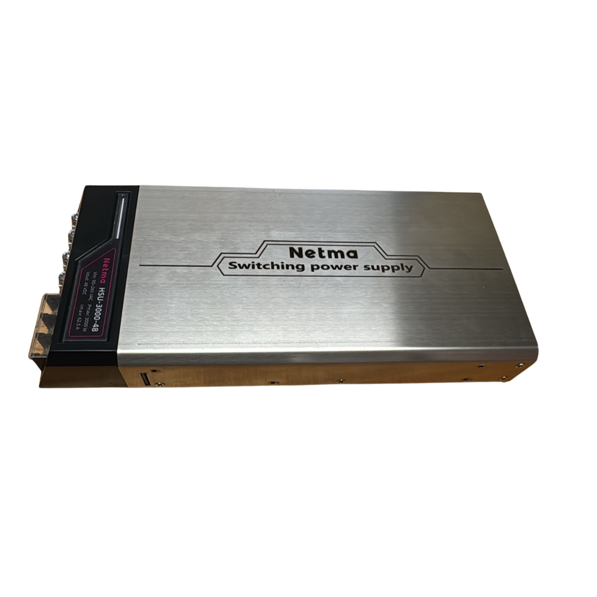 HSU-3000-48 vista principal