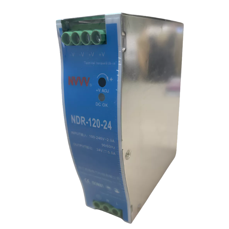 NDR-120-24