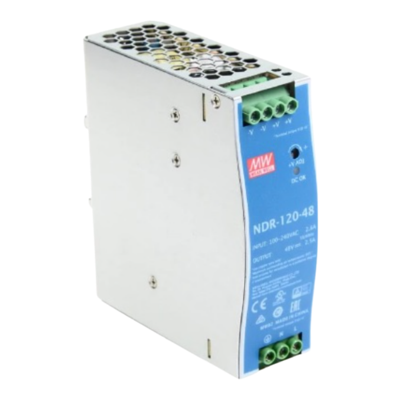 NDR-120-48